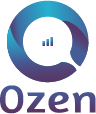 Logo Ozen Couleur